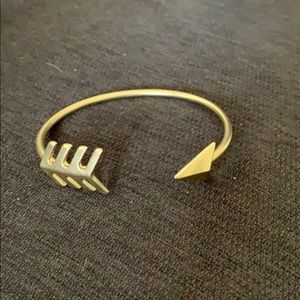 Arrow Cuff bracelet